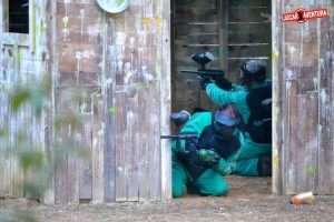 Paintball Cuenca con Jucar Aventura 4
