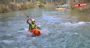 Piraguismo Cuenca Jucar Aventura 8