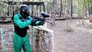 Paintball en Cuenca 4