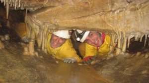 espeleologia en cuenca