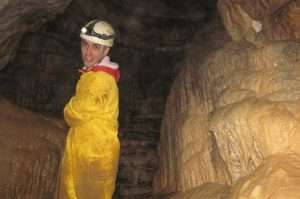 espeleologia en cuenca