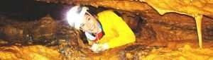 Espeleologia en Cuenca