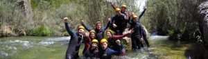 contacto jucar aventura