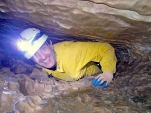 Espeleologia en cuenca con Jucar Aventura 11