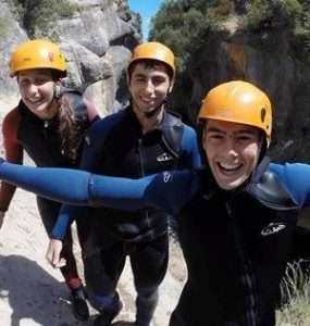 multiaventura en cuenca