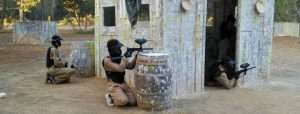 jucar aventura paintball