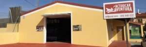 actijucar base