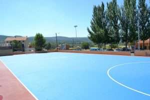 instalaciones jucar aventura