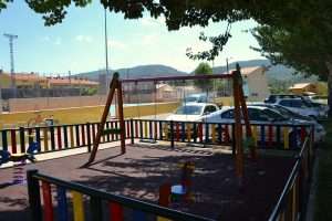 instalaciones jucar aventura