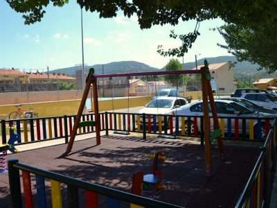 instalaciones jucar aventura