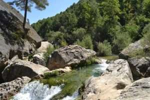barranco del jucar 13