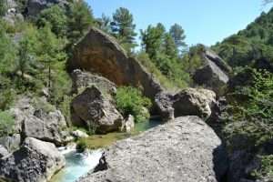 barranco del jucar 10