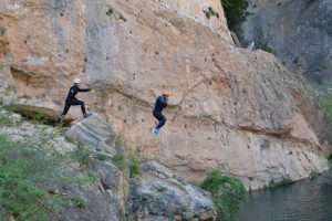 barranco del jucar 9