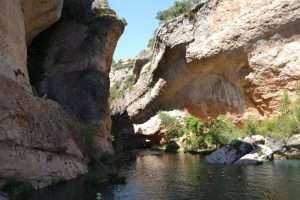 barranco del jucar 8