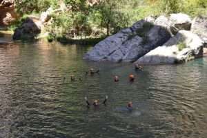 barranco del jucar 7