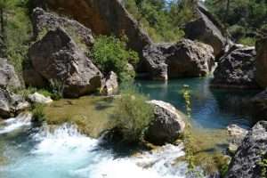 barranco del jucar 6