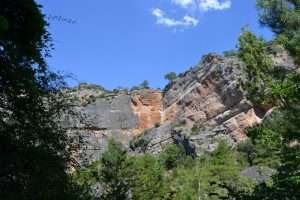 barranco del jucar 5