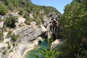 barranco del jucar 4