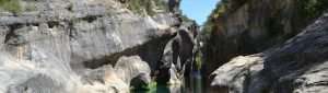 barranco del jucar