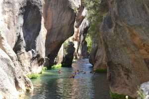 barranco del jucar 3