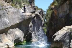 barranco del jucar 17