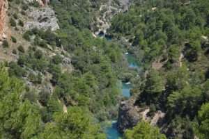 barranco del jucar 15