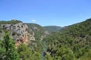 barranco del jucar 14