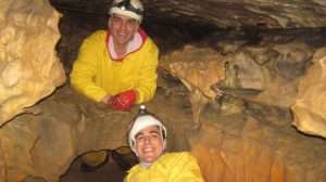 espeleologia en cuenca