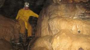 espeleologia en cuenca 6