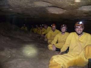 espeleologia en cuenca 8