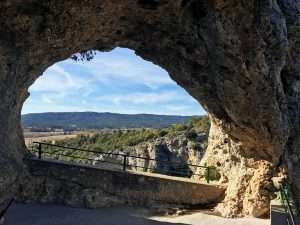 Balcon del Ventano del Diablo