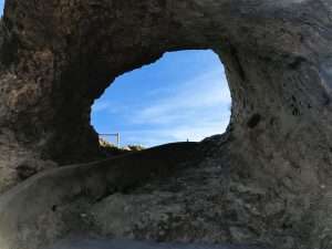 Ojo del Ventano del Diablo