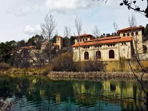 rio Jucar- Jucar Aventura 2