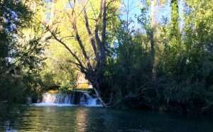rio Jucar- Jucar Aventura 1