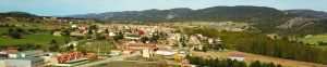 villalba de la sierra
