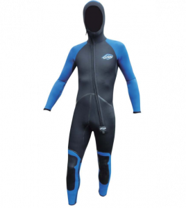 alquiler de neoprenos en cuenca