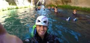 trabaja con nosotros - Júcar Aventura