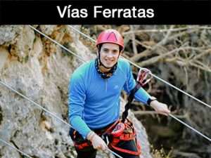 Vias ferratas
