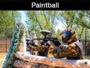 paintball en cuenca