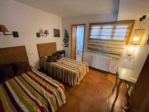 Júcar Hostel - Hostal en la Serranía de Cuenca