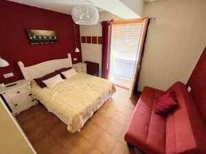 Júcar Hostel - Hostal en la Serranía de Cuenca