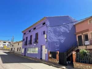 Júcar Hostel - Hostal en la Serranía de Cuenca - 1