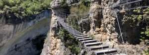 ferrata de Priego