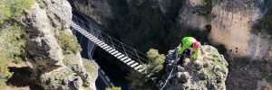 ferrata de priego