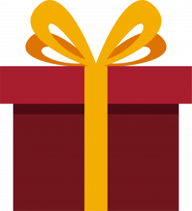 icono regalo