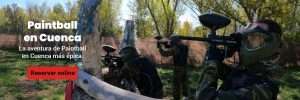 paintball cuenca ja
